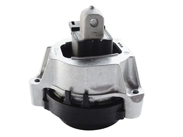 BMW 5 Series G30 B48 Engine Ear Left