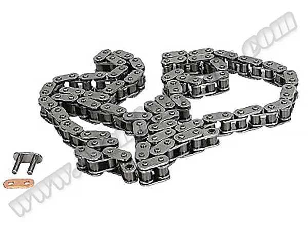 Mercedes Camshaft Chain 96 Bakla Single Row OM651