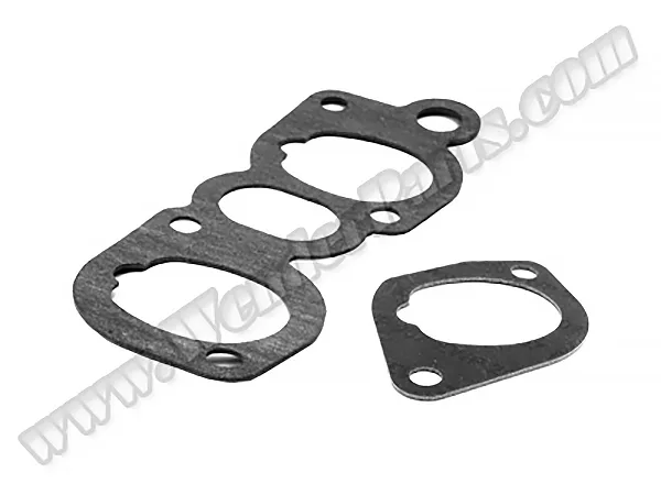 BMW 3 Series E30 M20 Manifold Gasket Set Intake