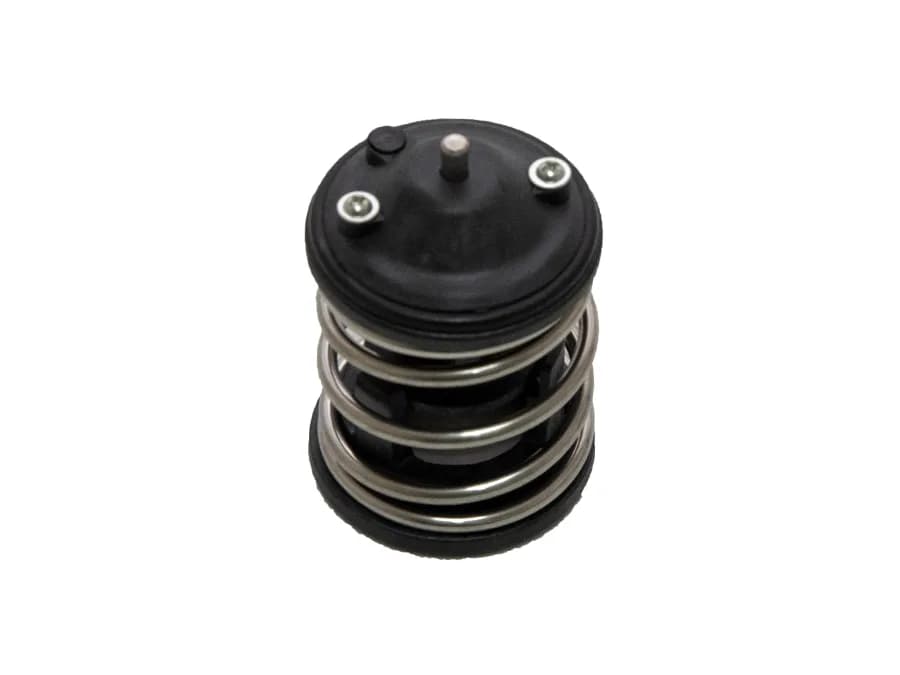 BMW 5 Series E60 N47 Thermostat 87C