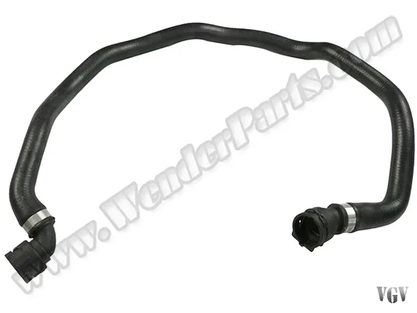 BMW 3 Serisi E90 N55 Kalorifer Hortumu