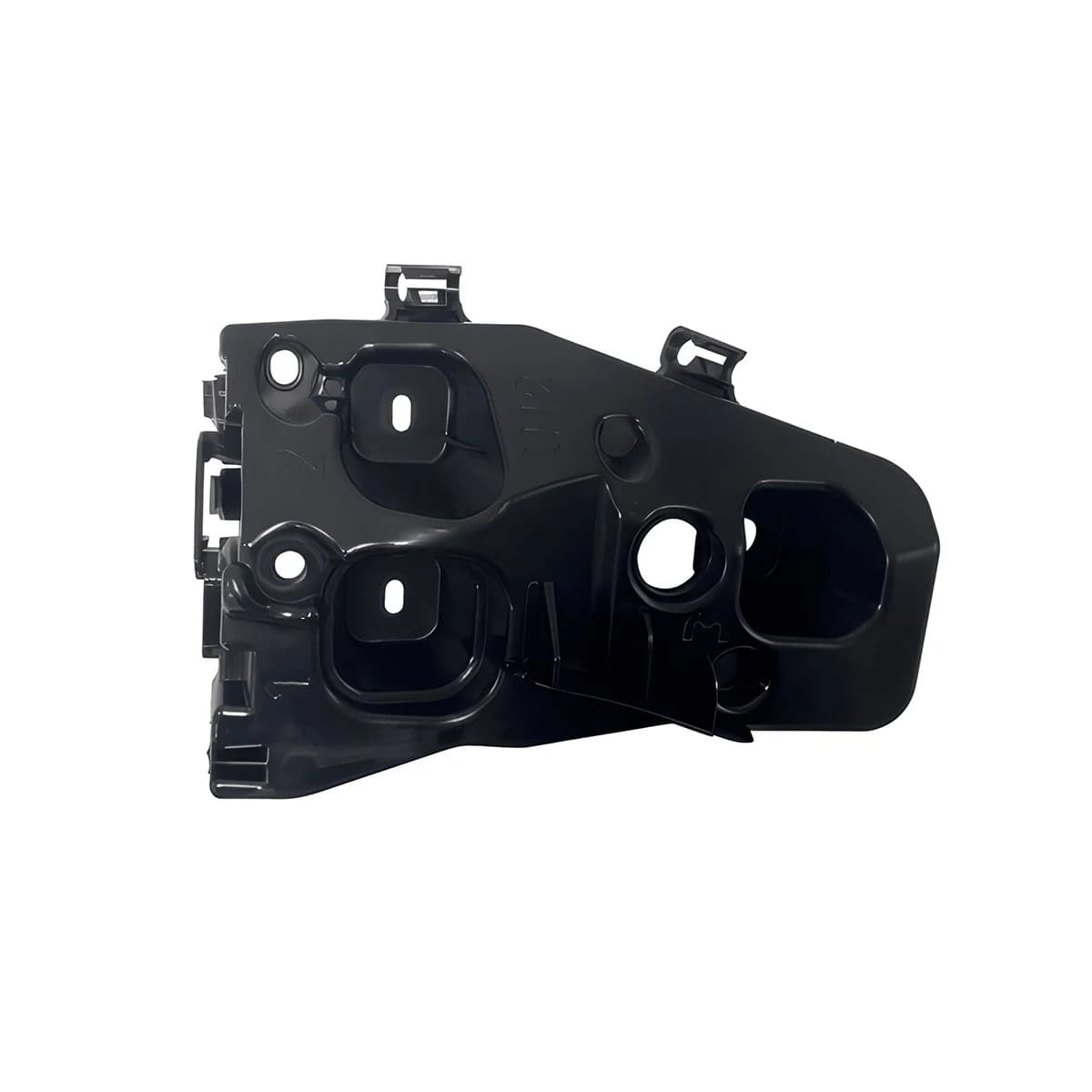 BMW X1 U11 Tampon Taşıyıcı Braketi Arka Sol