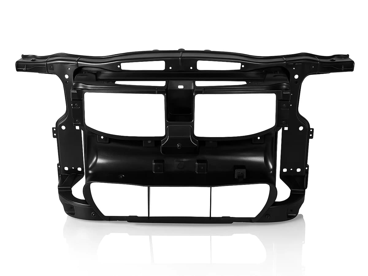 BMW 3 Serisi E90 2004-2012 Panel Ön