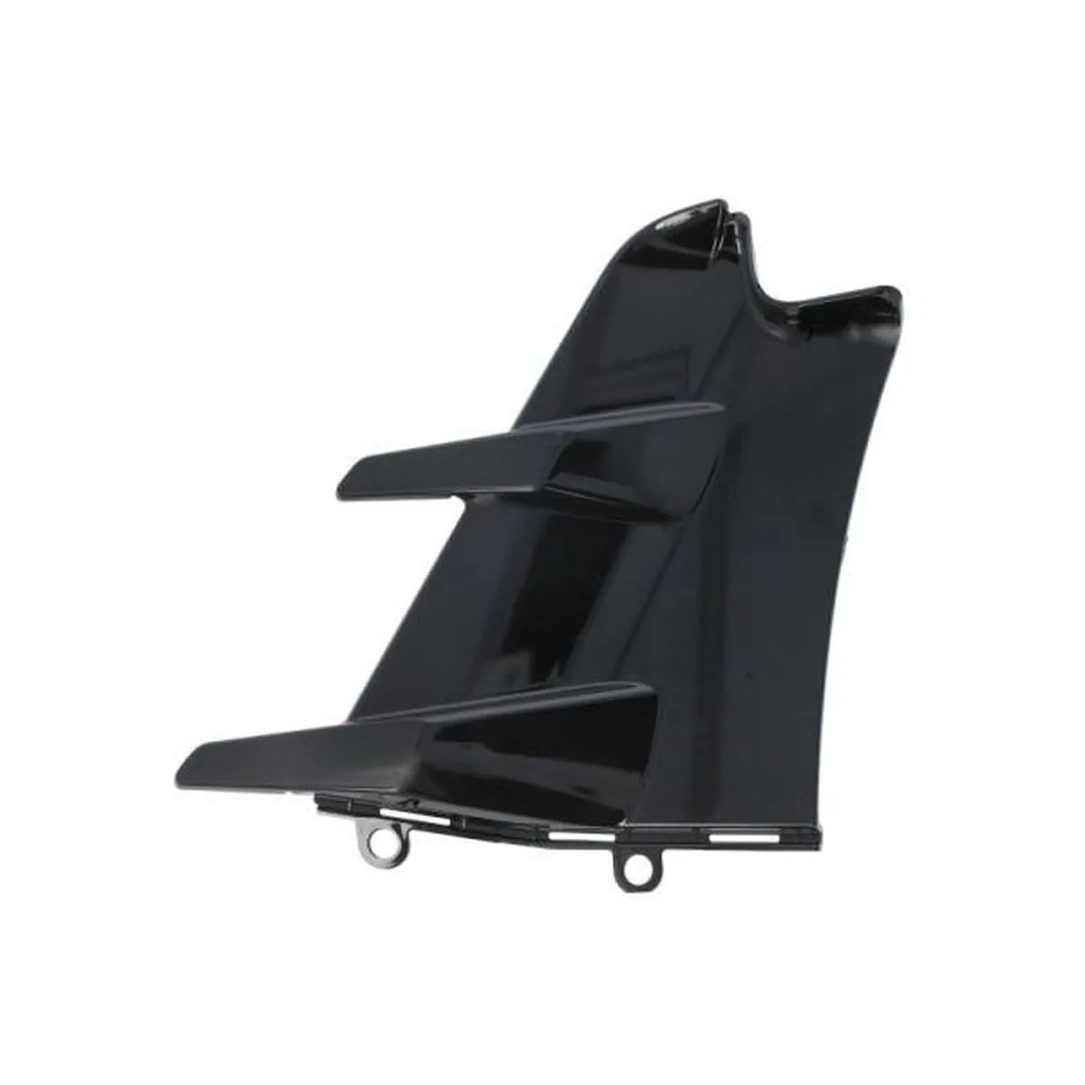 BMW 4 Series G26 Fender Air Channel Front Right -///M- 2021-