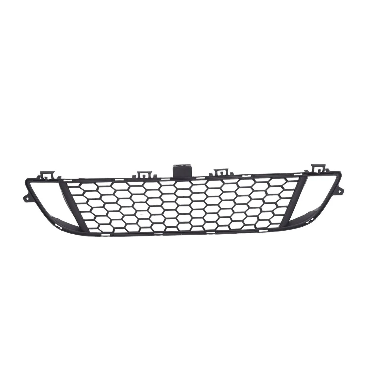 BMW 2 Serisi F22 2012-2018 Tampon Izgarası Ön Orta -M-Tech- 2013-21
