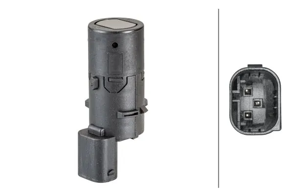 BMW 7 Series E38 Park Sensor