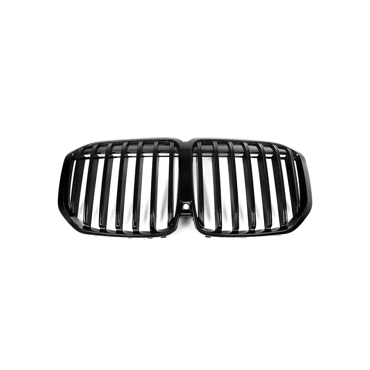 BMW X7 G07 2022- Grille Matte-Black Camera