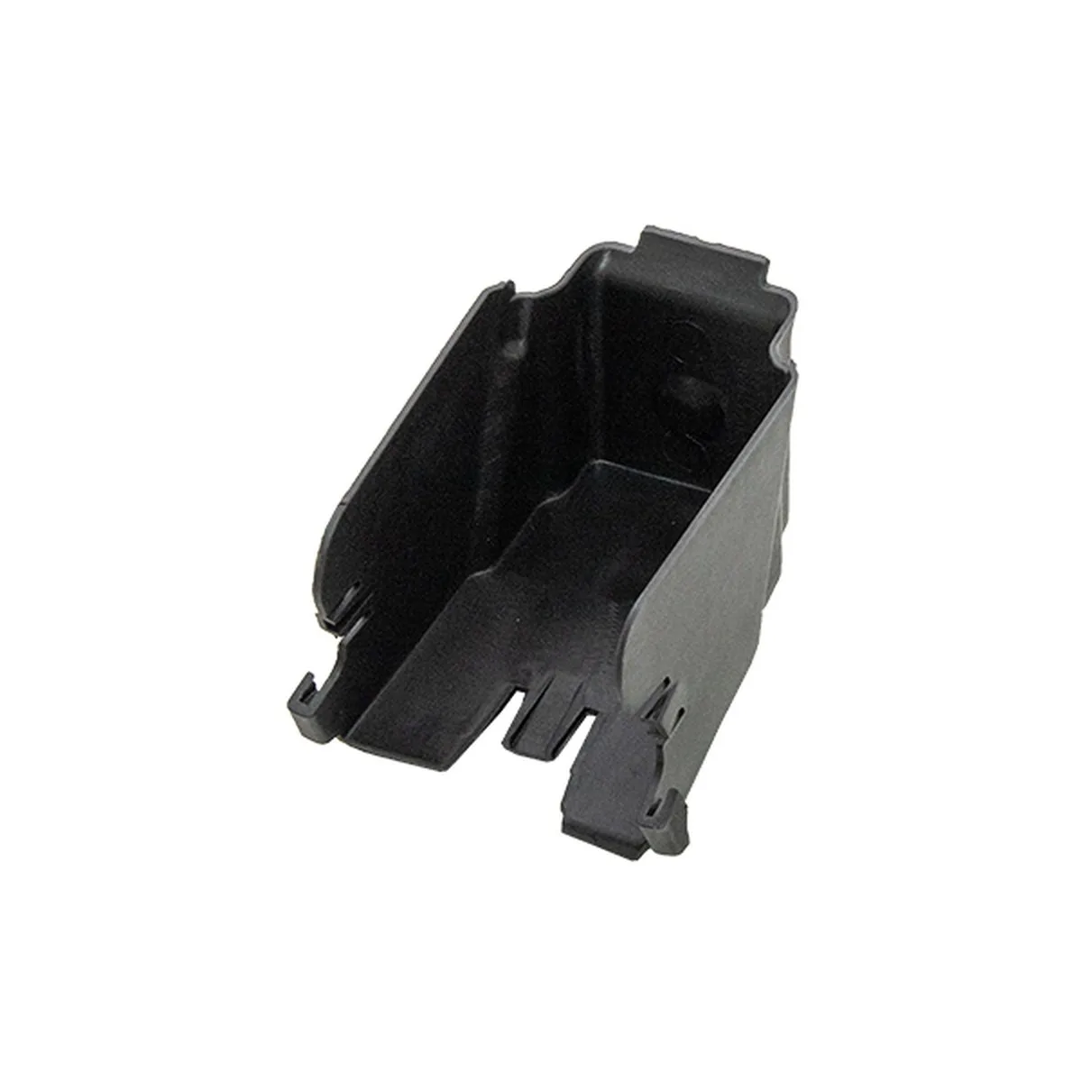 BMW 1 Series F20+LCI Hood Lock Cover Upper