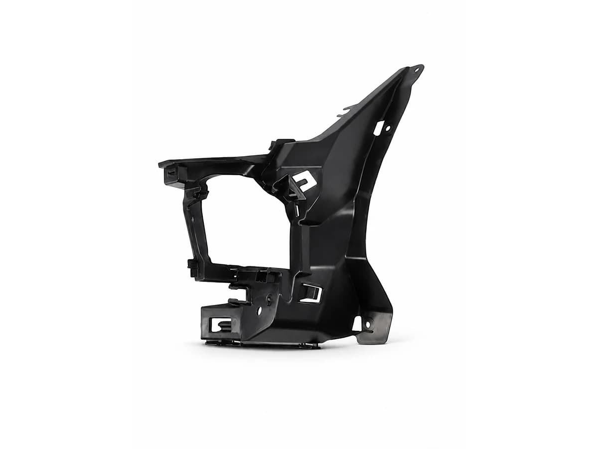 BMW 1 Serisi F20 2012-2017 Sis Far Braketi Ön Sağ
