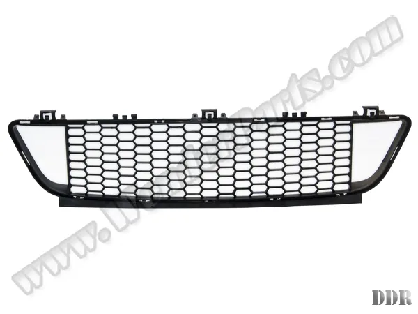 BMW 1 Series F20 2012-2017 M-Tech Front Center Bumper Grille