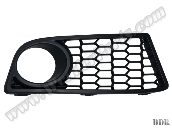 BMW 1 Serisi F20 2012-2017 M-Tech Tampon Izgarası Ön Sağ Açık