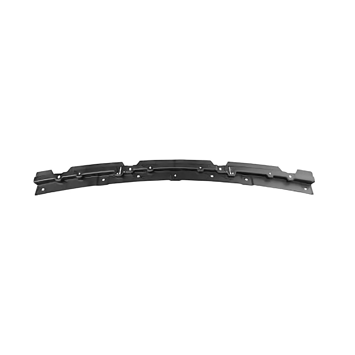 BMW 2 Serisi F44 2020 Tampon Taşıyıcı Braketi Ön Alt -M-Tech- 2020-