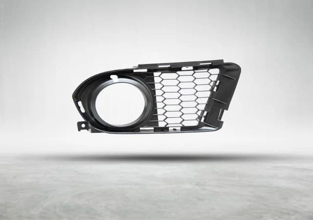 BMW 3 Serisi E92 2005-2013 M-Tech Tampon Izgarası Ön Sol
