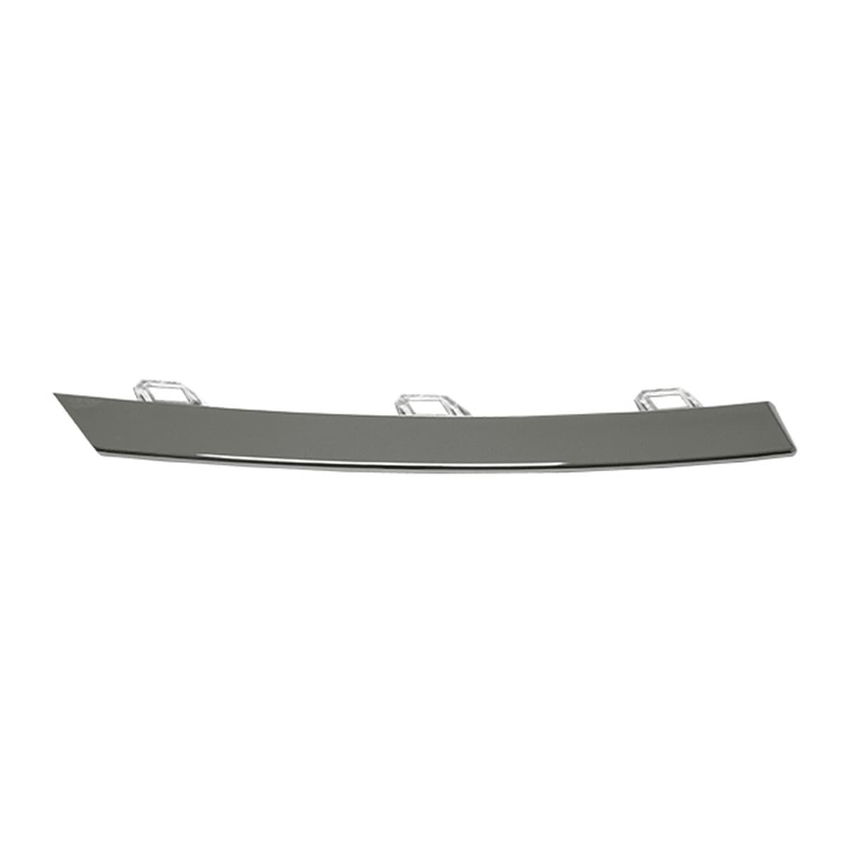 BMW 5 Series G30 2016-2018 Bumper
