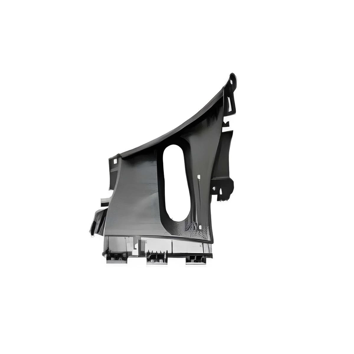 BMW X5 G05 Bumper Bracket Front Lower Left M-Tech