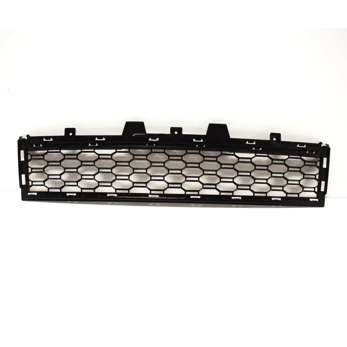 BMW X5 Series G05 2019- Bumper Grille Front Medium; Open 2018-22