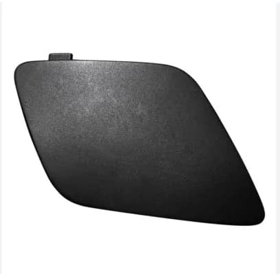 BMW 3 Serisi E92 2005-2013 M-Tech Tampon Çeki Kapağı Ön