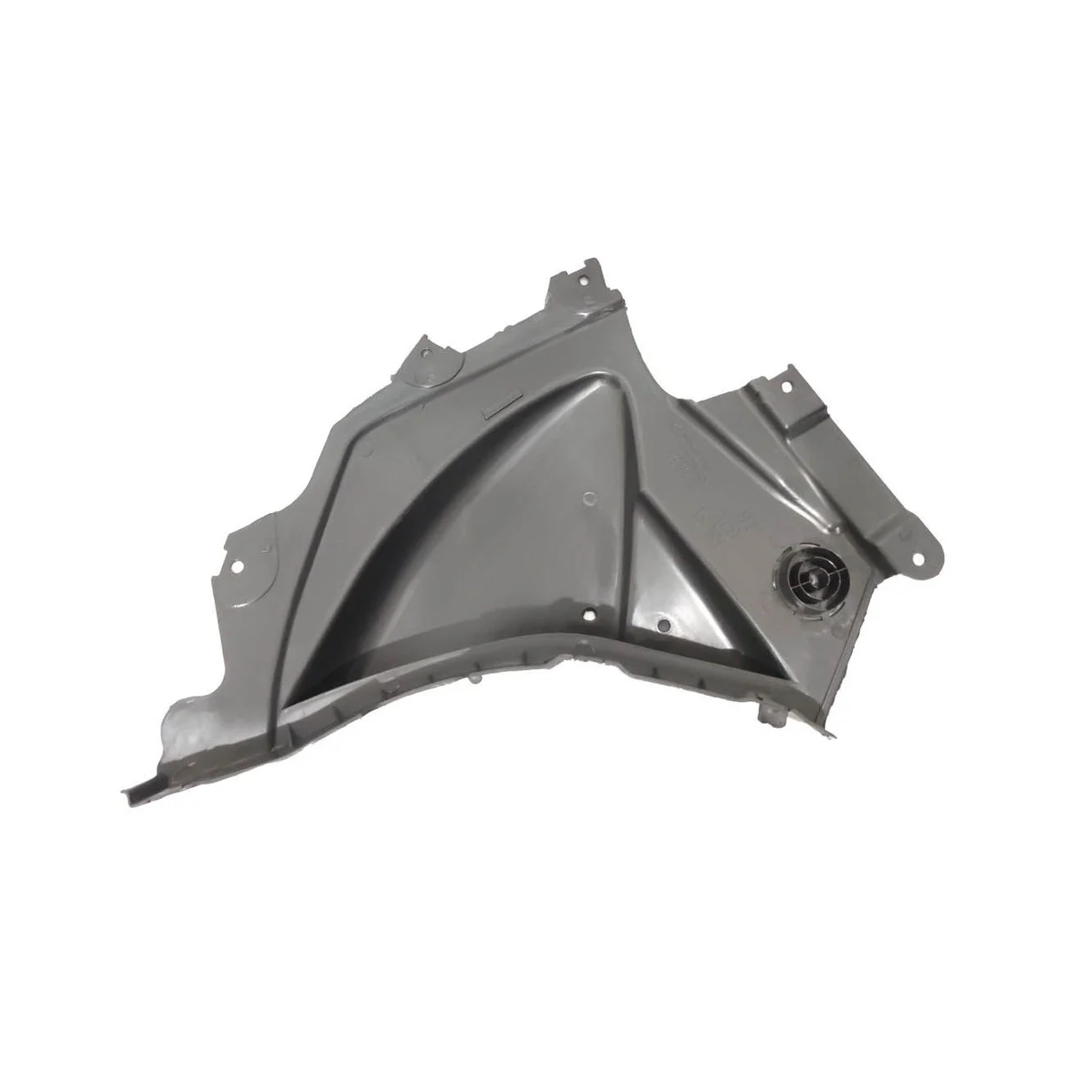 BMW 3 Series G20 LCI Blade Bakelite Front Left M-Tech