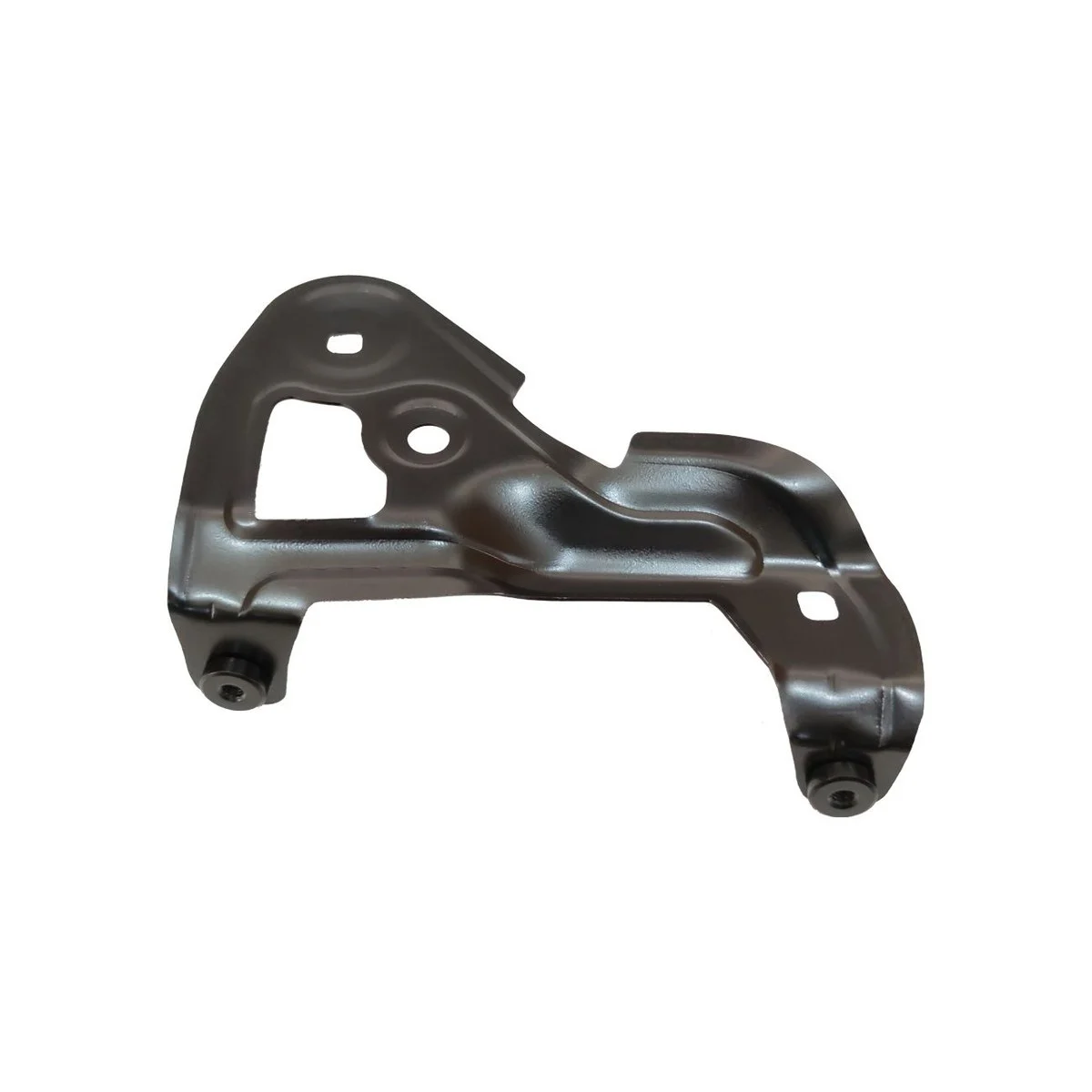 BMW 3 Series G20 LCI Fender Bracket Front Upper Right