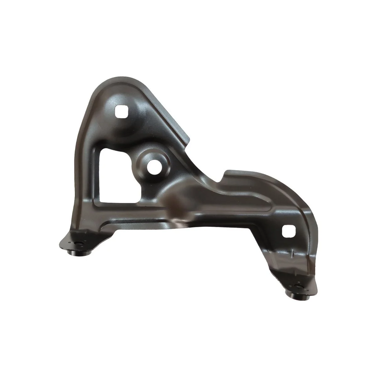 BMW 3 Series G20 LCI Fender Bracket Front Upper Left