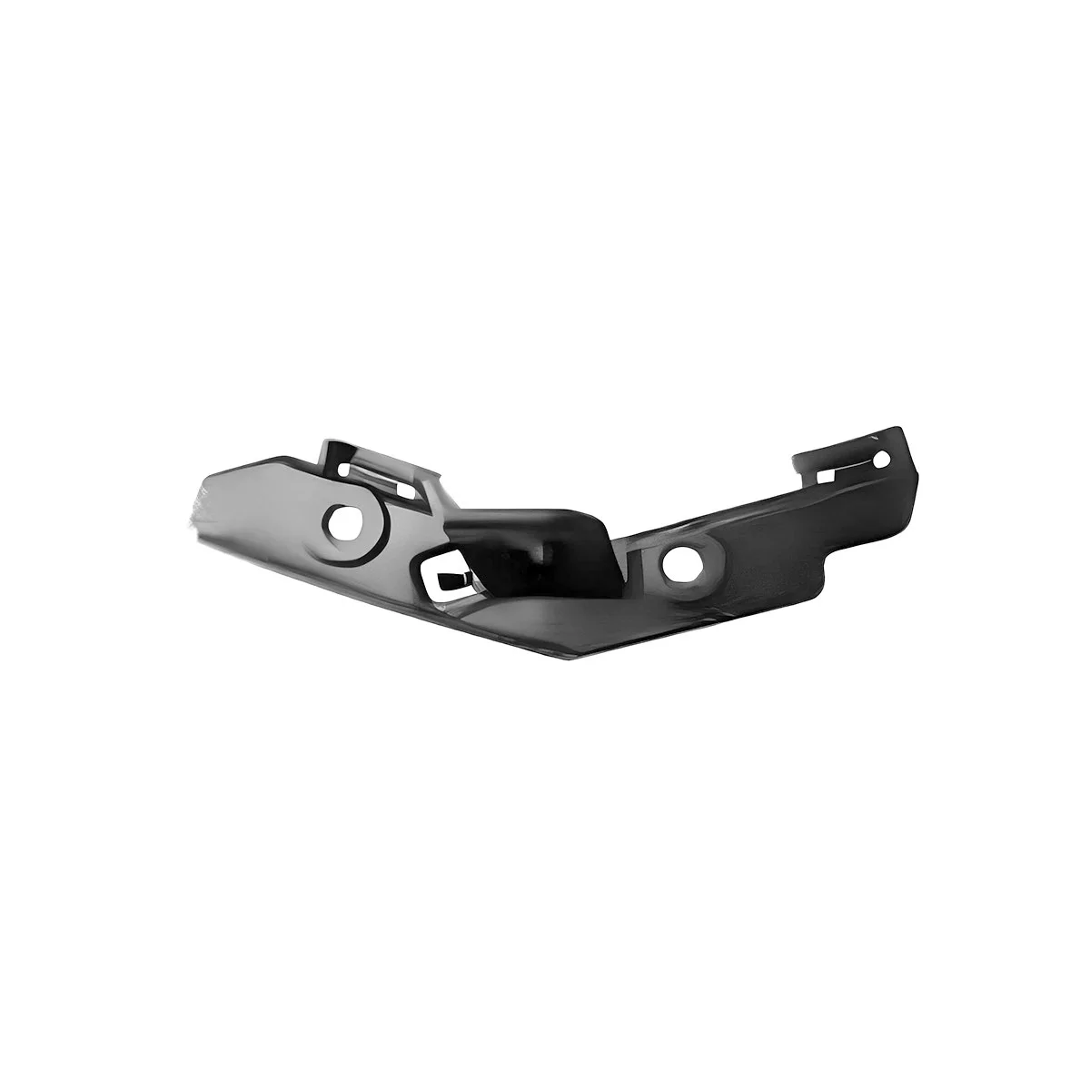 BMW X1 U11 Tampon Braketi Ön Alt Sol