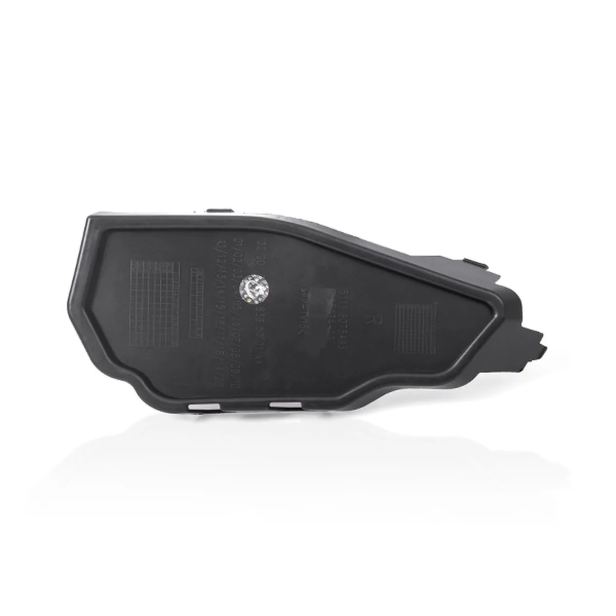 BMW 2 Series F44 2020 Bumper Grille Cover Front Right -M-Tech- 2020-