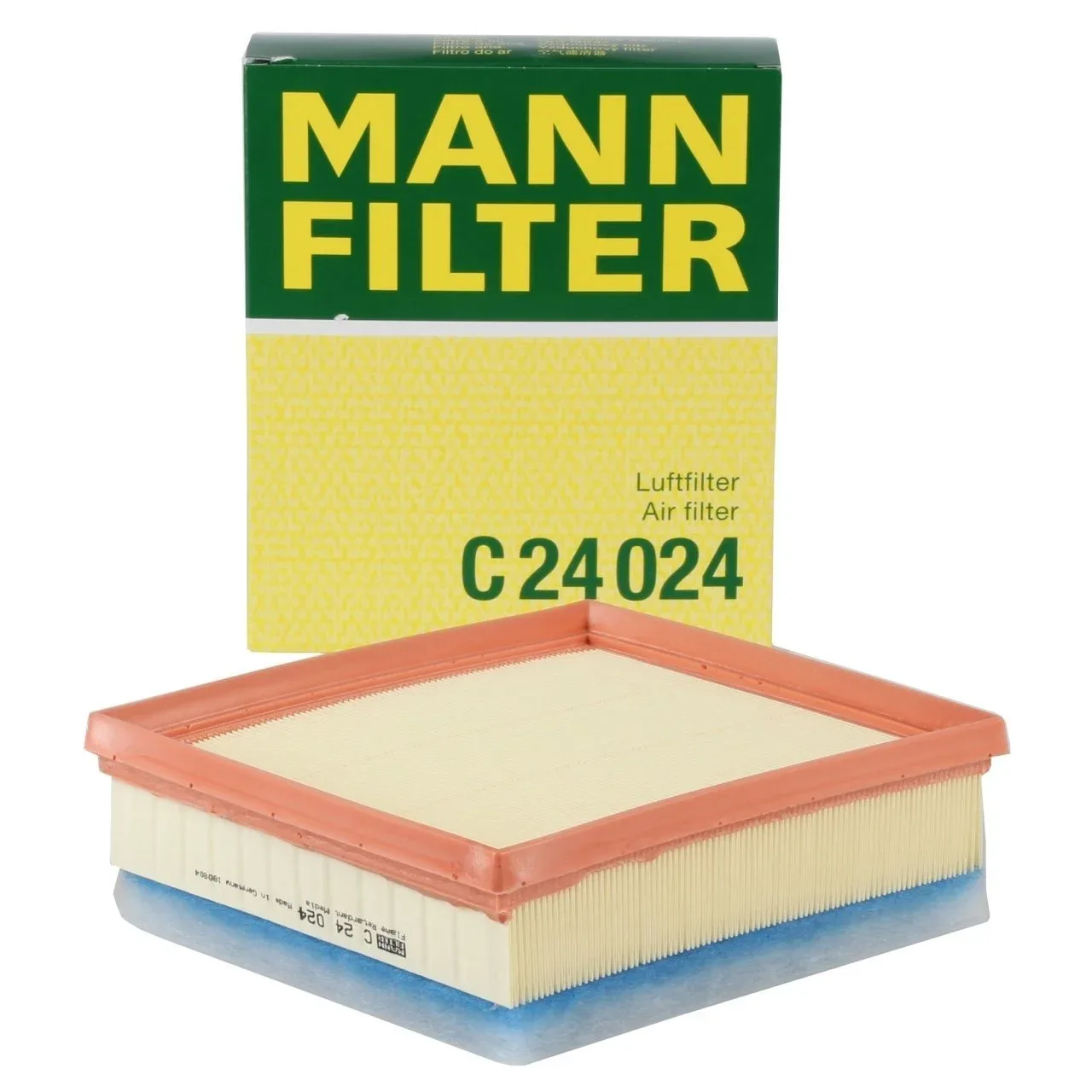 BMW F30 N47N Air Filter