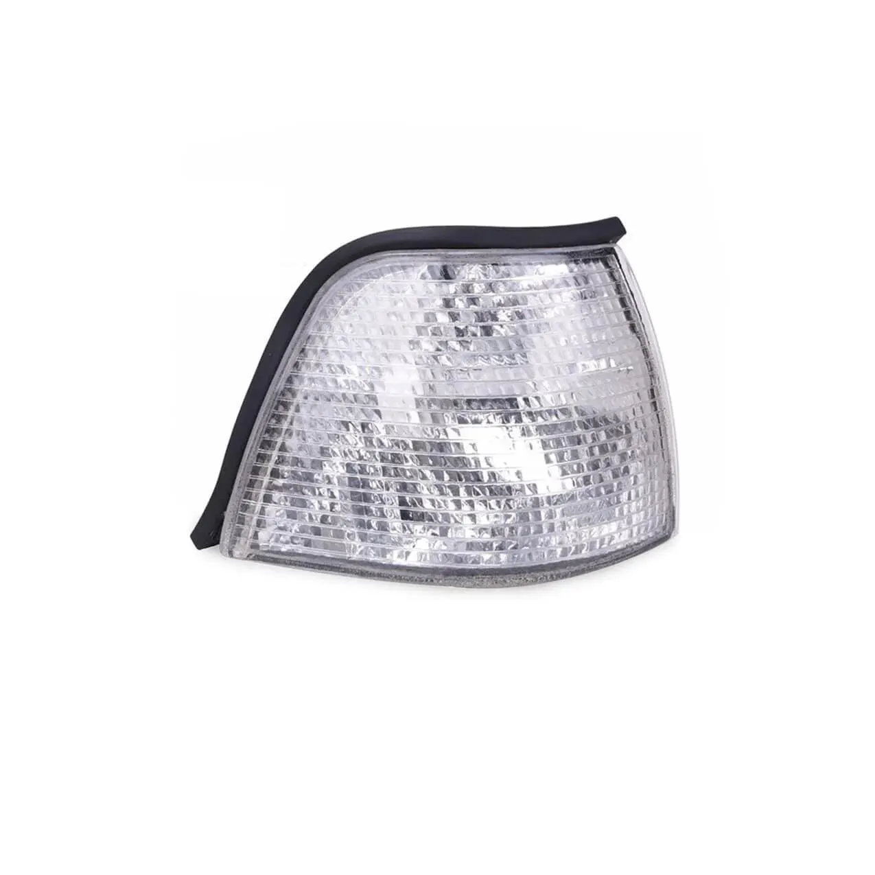 BMW E36 Sedan Right White Signal Lamp - DEPO