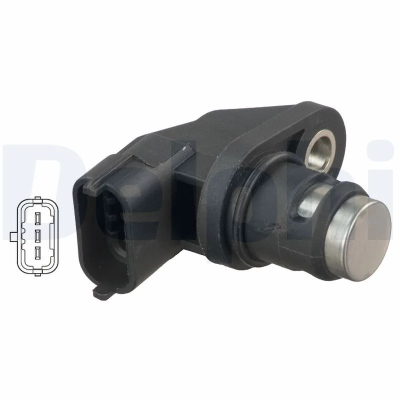 Mercedes W203 M271 Camshaft Sensor
