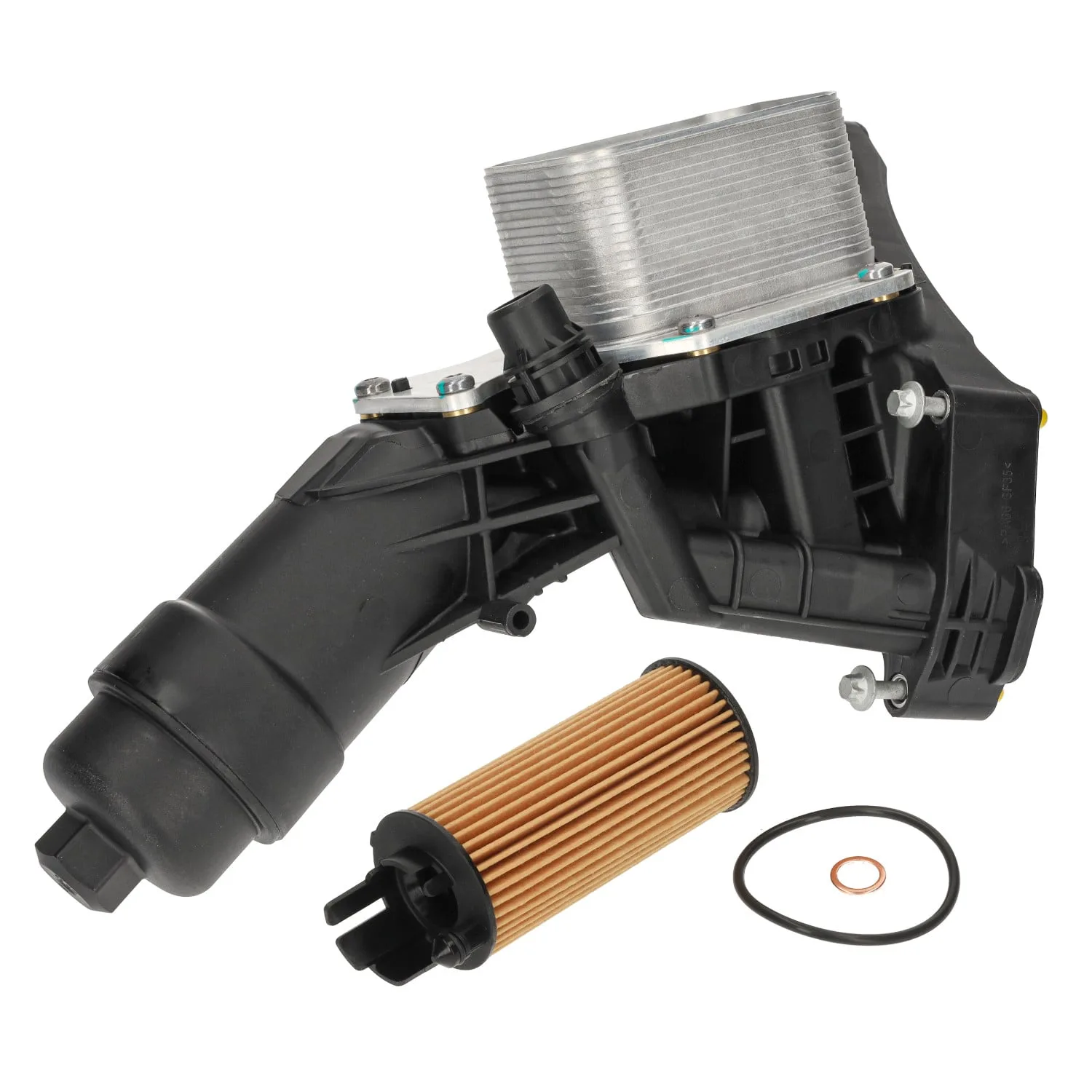 BMW G30 B46 B48 B38 Oil Filter Housing