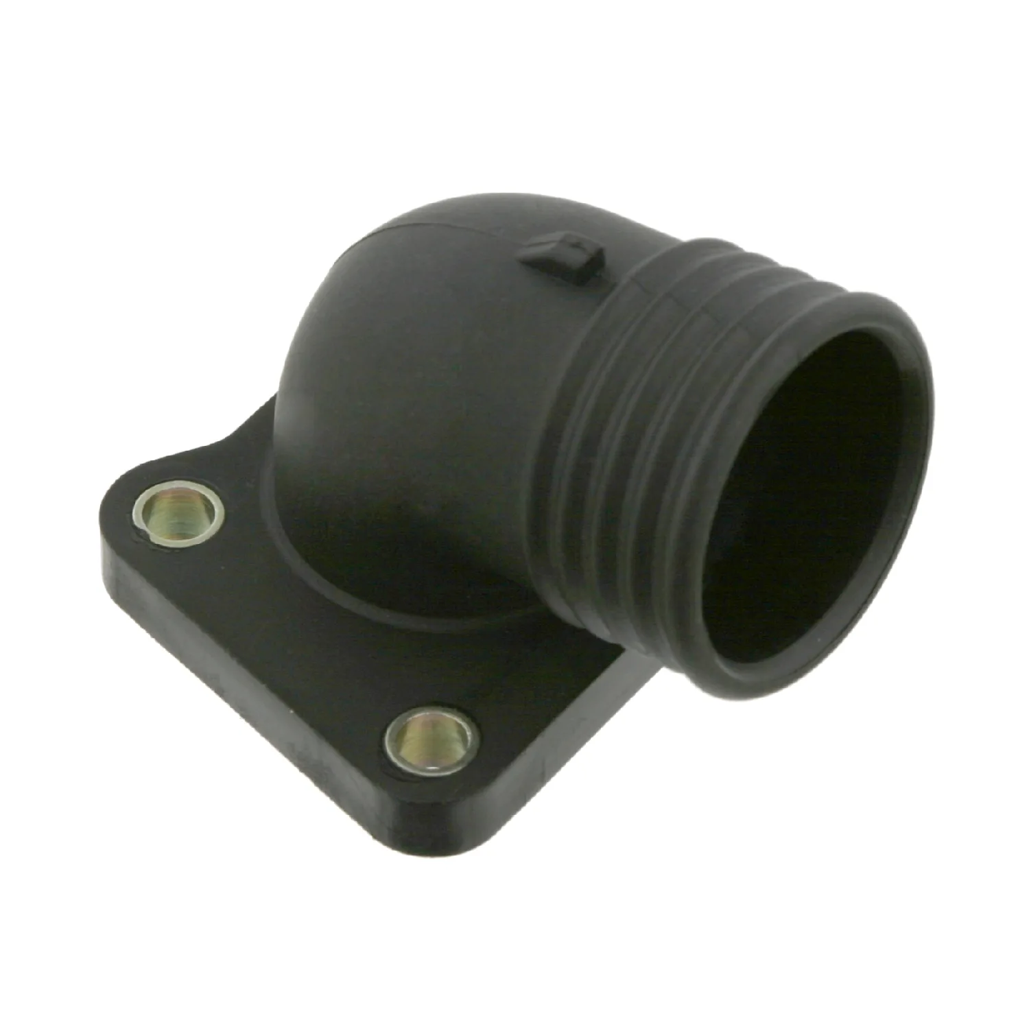 BMW E36 M43 Cylinder Head Water Flange Front