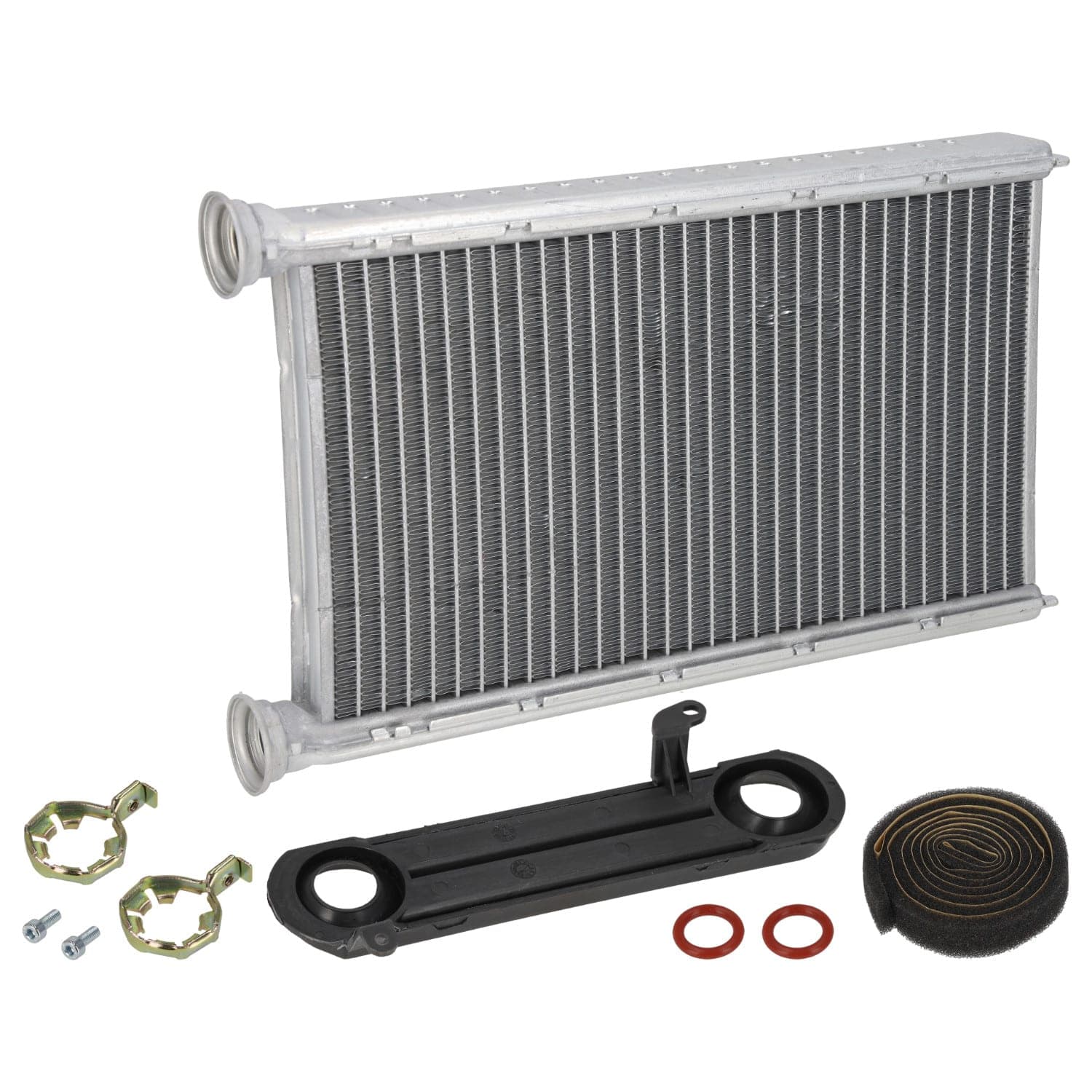 BMW F30 Heater Radiator