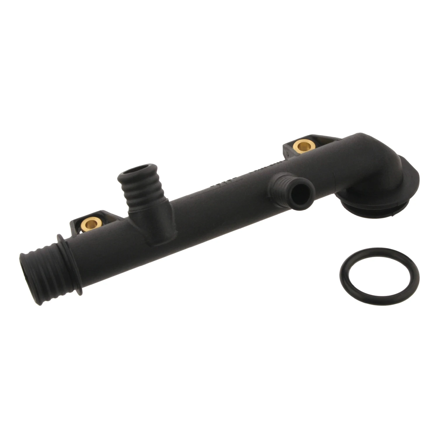 BMW E34 M40 M43 Engine Coolant Pipe