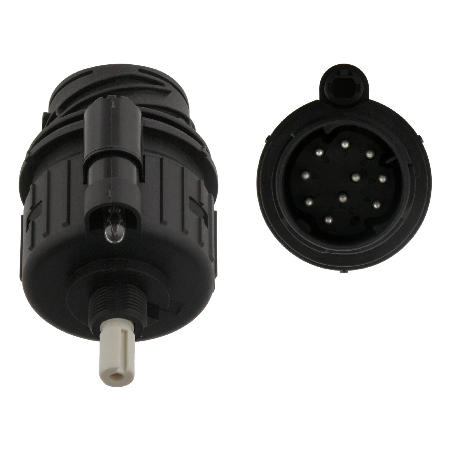 BMW E36 Headlight Switch