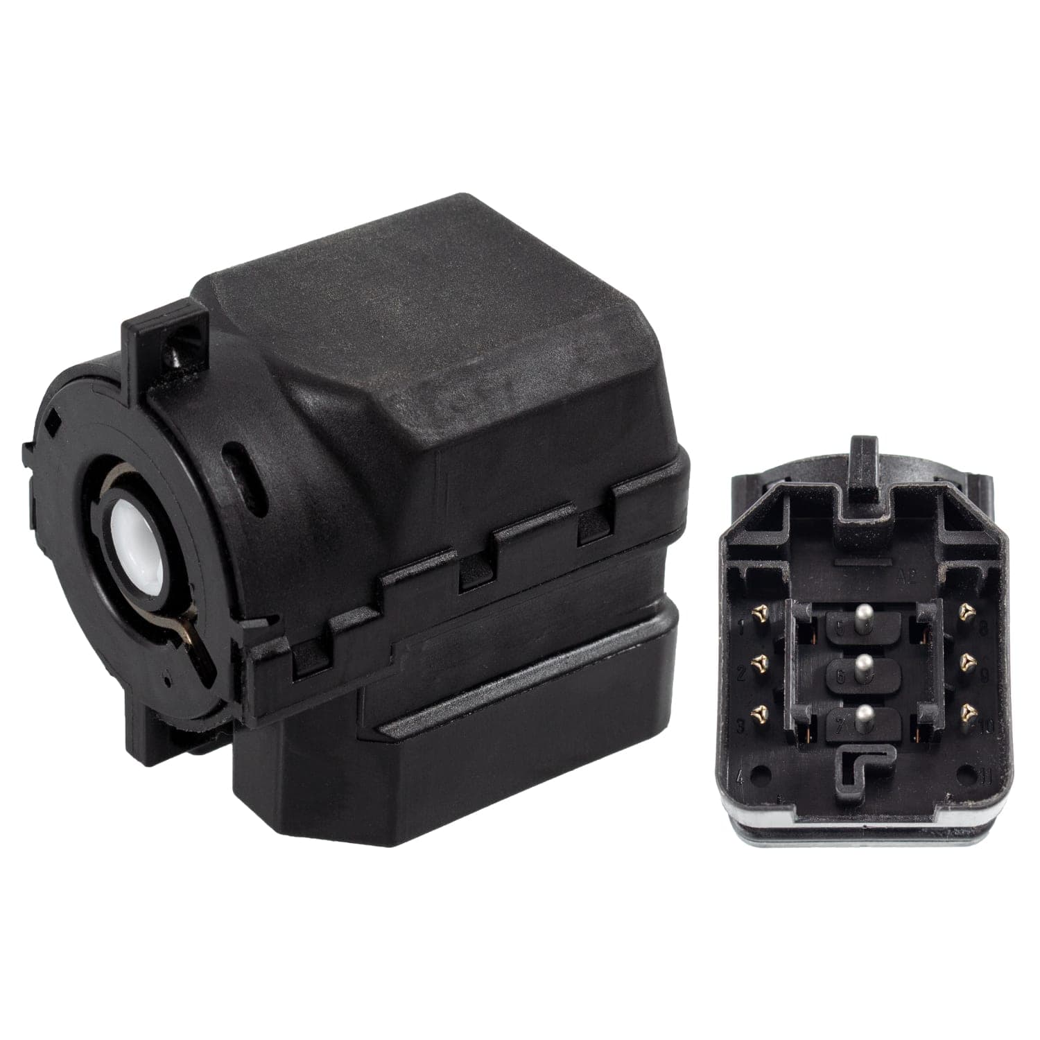 BMW E46 Ignition Switch Terminal