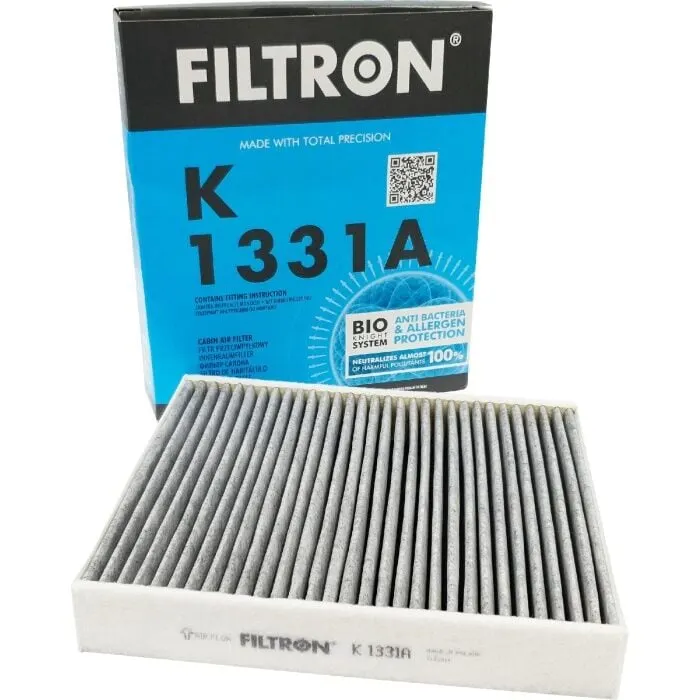 BMW 1 Series F20 Cabin Filter