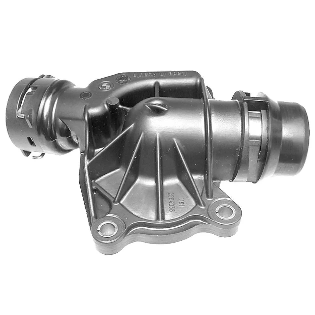 BMW E46 M57 Thermostat