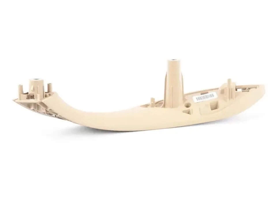BMW F30 Rear Right Door Handle (Beige)