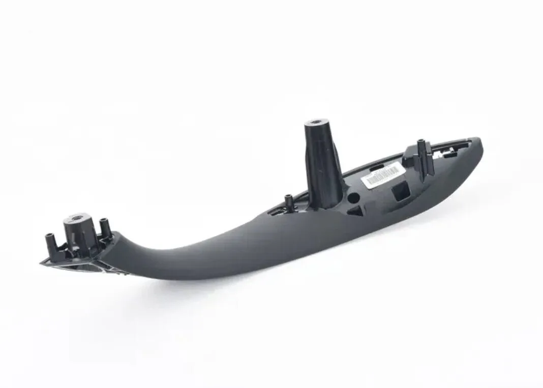 BMW F30 Kapı Tutamağı Arka Sol (Siyah)