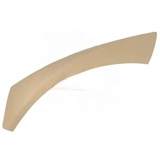 BMW E90 Left Door Handle (Beige)