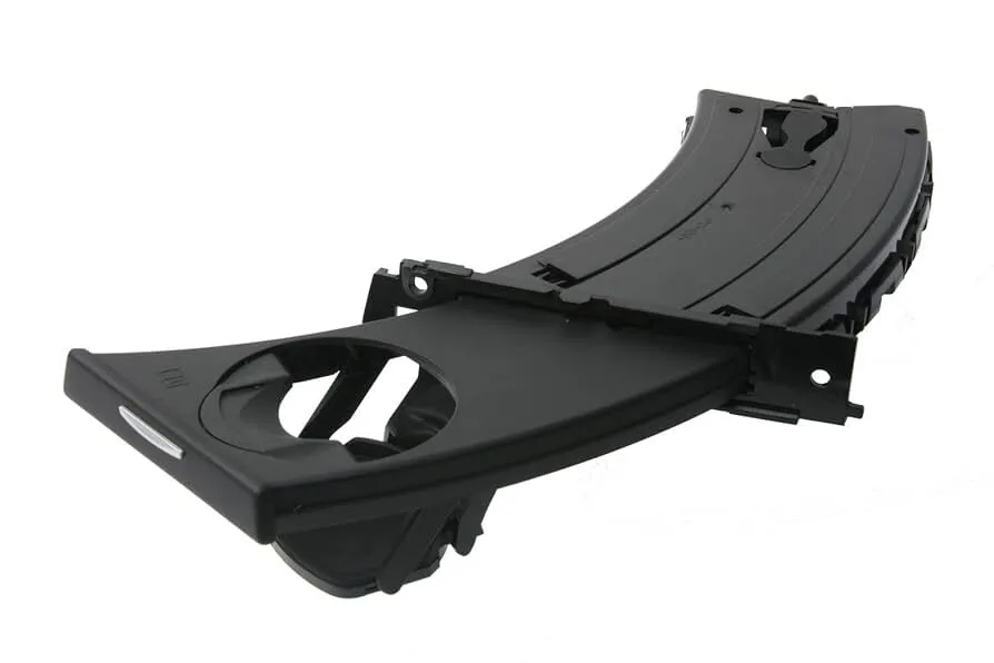 BMW E90 Front Left Cup Holder (Black)