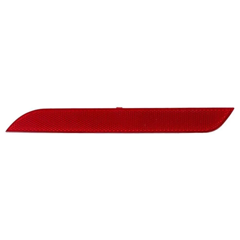 BMW F10 Right Rear Bumper Reflector