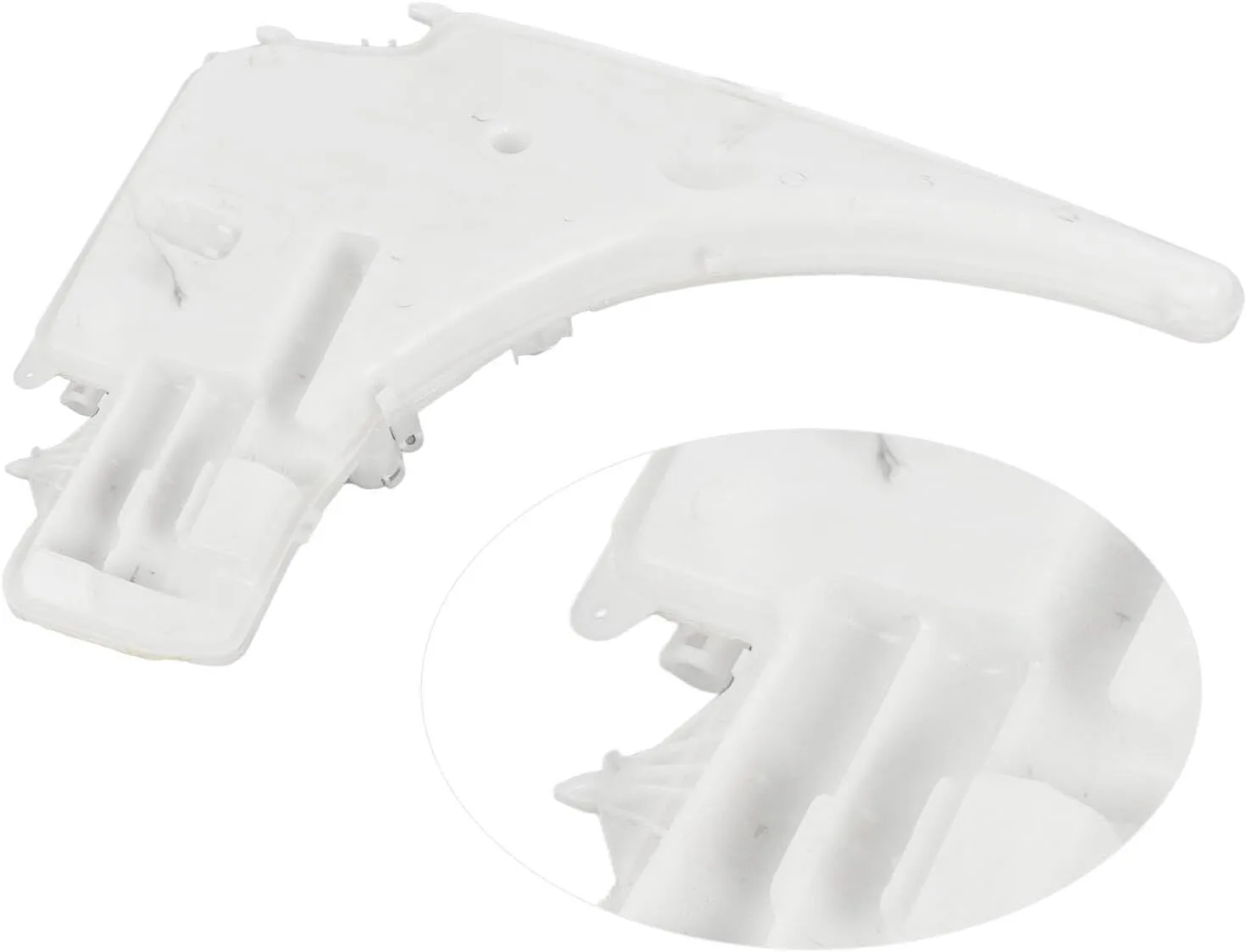 BMW E90 Windshield Washer Fluid Reservoir
