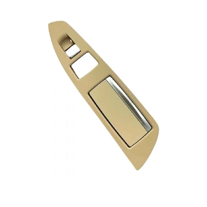 BMW F01 Right Window Switch Frame with Ashtray - GKL 342620