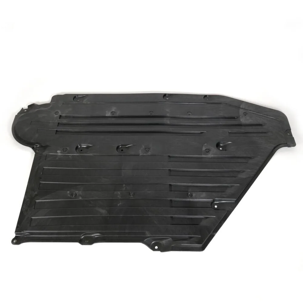 BMW G30 Motor Alt Muhafaza Ön Orta Plastik