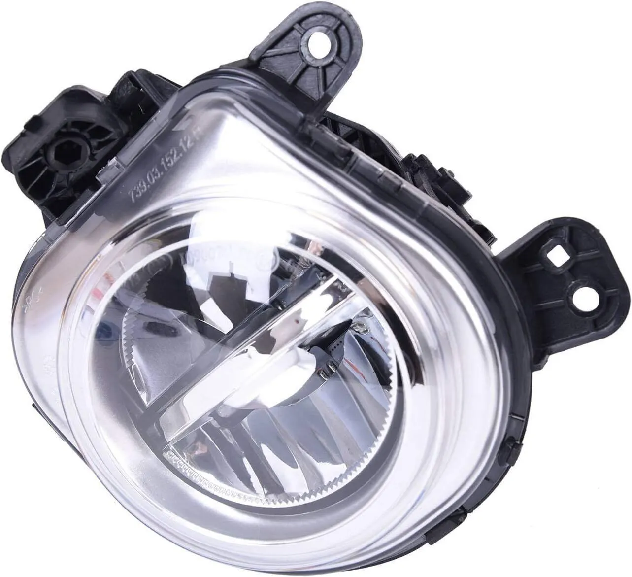 BMW X6 F16 Sis Farı Led Adaptif Sağ