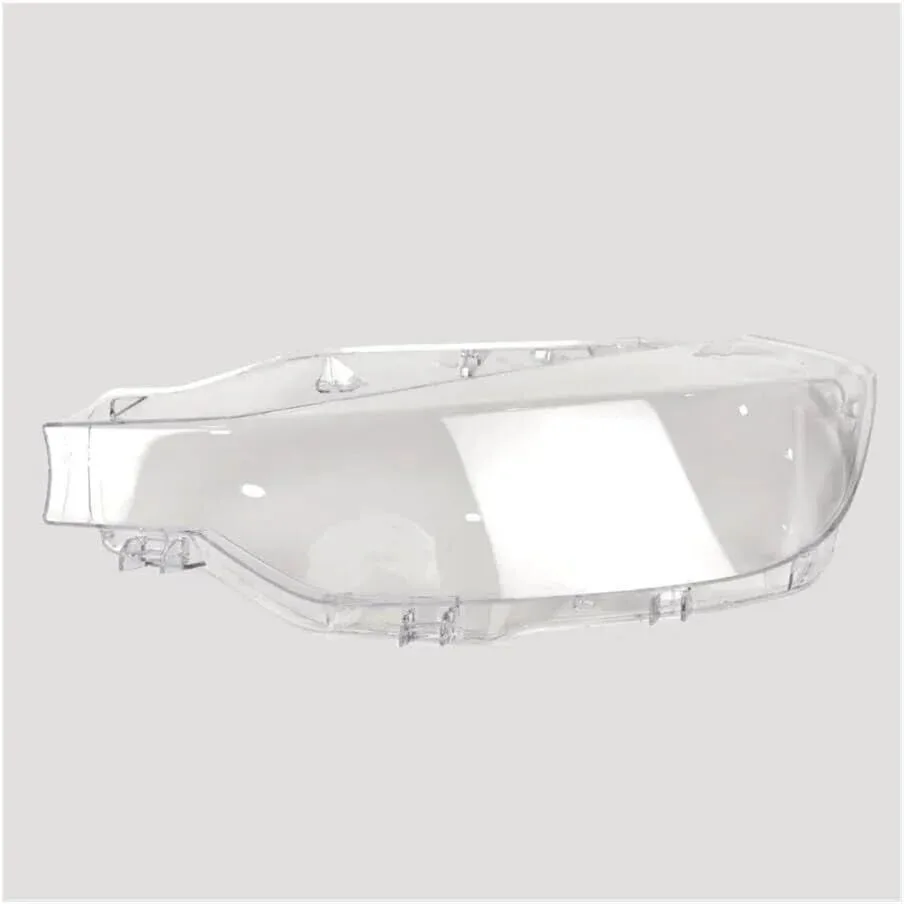 BMW 3 Series G20 2018 Right Headlight Lens - GKL 343396