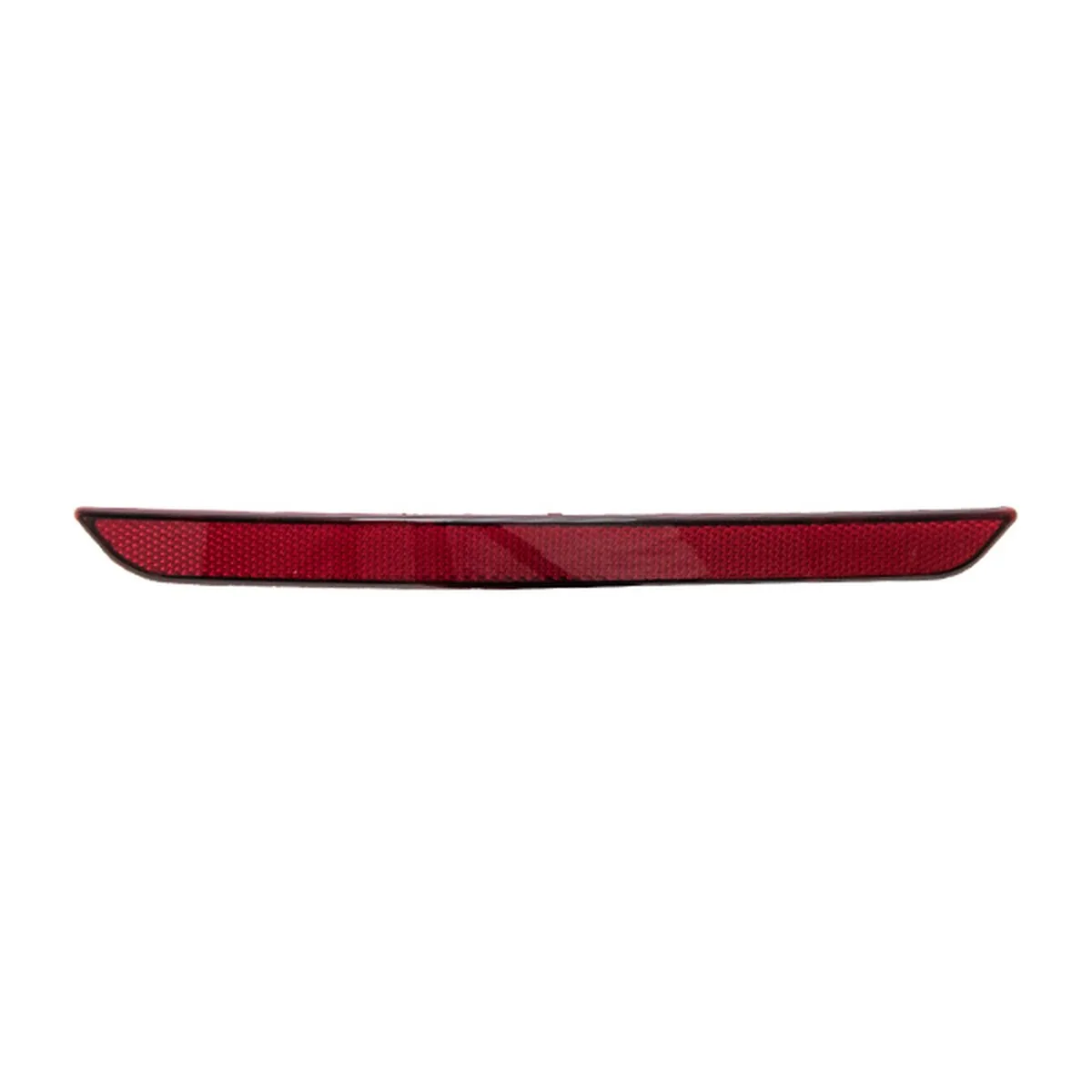 BMW 4 Series F32 2013-2018 Bumper Reflector Rear Right