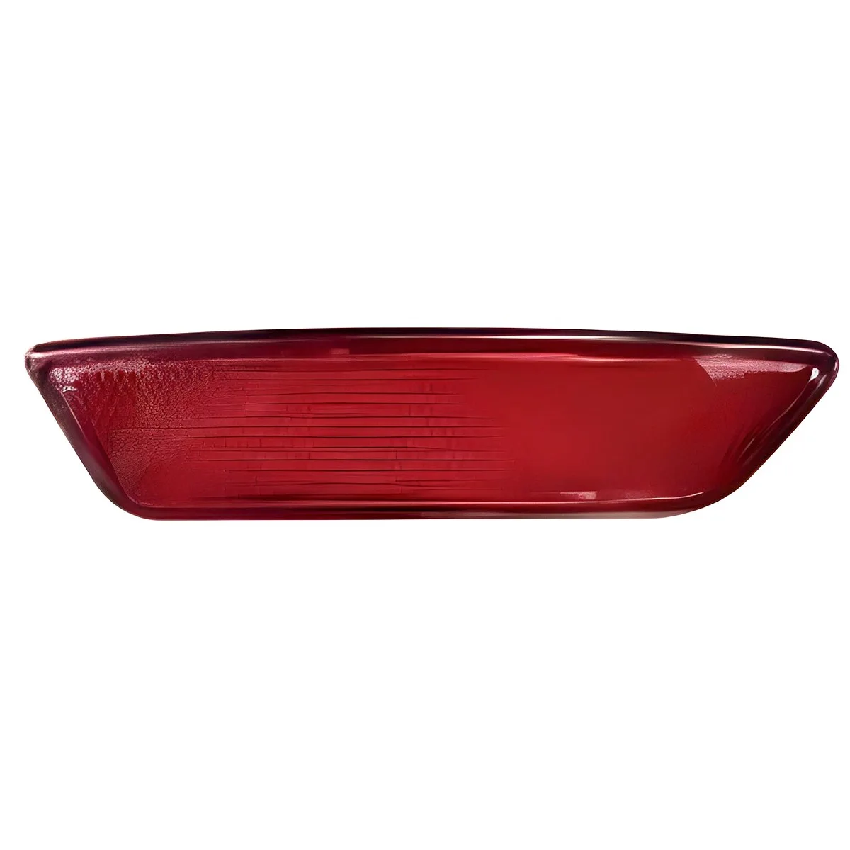 BMW 5 Series G60 Bumper Reflector Rear Right