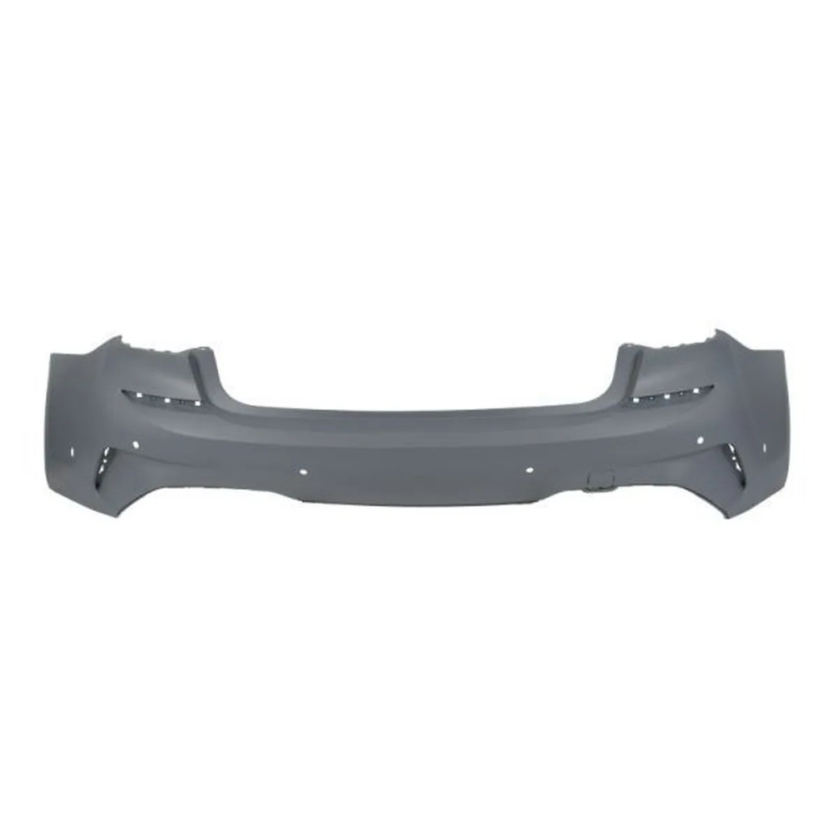 BMW 3 Series G20 2018- Bumper Rear, Park Sensor,